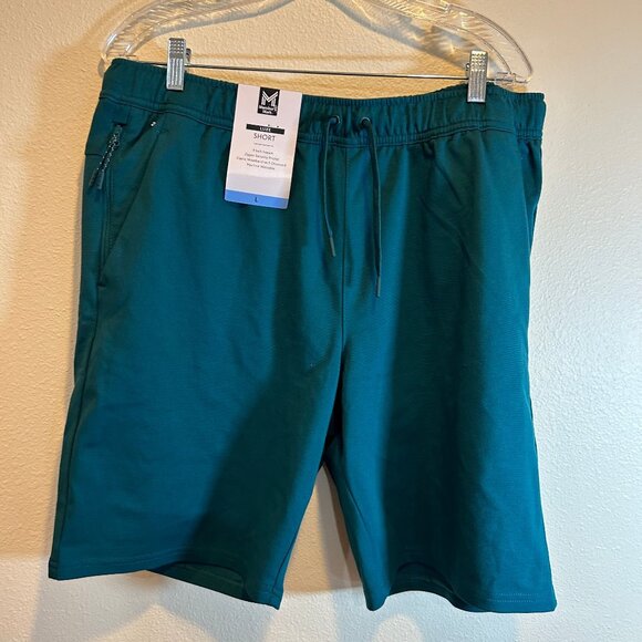 Men's Large Member's Mark Luxe Short - Picture 1 of 5